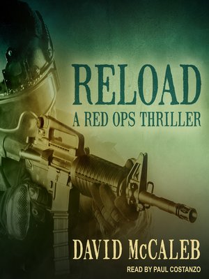 Reload - Audiobook